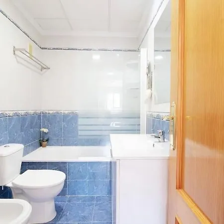 Apartment Canet De Berenguer Playa, Valencia Espana Canet d'En Berenguer