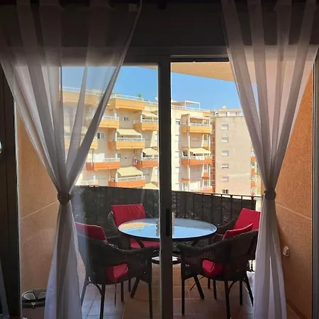 Apartment Canet De Berenguer Playa, Valencia Espana Canet d'En Berenguer
