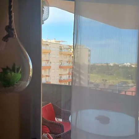 Canet De Berenguer Playa, Valencia Espana Apartment